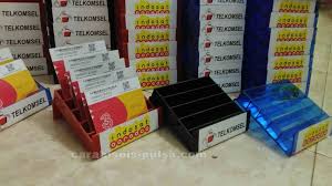 We did not find results for: Ini Dia Jenis Dan Harga Peralatan Konter Pulsa Untuk Usaha