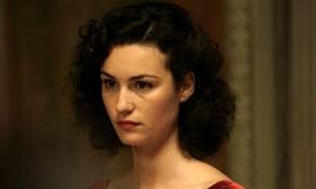 La Disparition, Annette Zelman, été 42