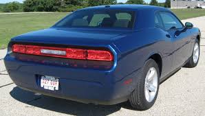 Image result for Deep Water Blue 2009 Challenger