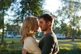 Maybe you would like to learn more about one of these? The Lucky One Zac Efron Movies Love Hd Wallpaper Peakpx