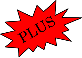 Image result for plus