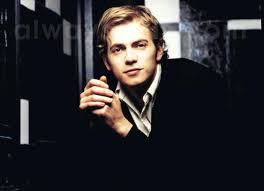 Long Hair Dont Care Hayden Christensen Star Wars Anakin Hayden