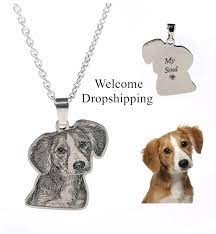We did not find results for: Custom Pet Picture Engrave Necklace Personalized Cat Dog Memory Jewelry Photo Pendant Birthday Gift 925 Sterling Silver Keepsake Customized Necklaces Aliexpress