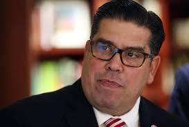 𝐓𝐚𝐭𝐢𝐭𝐨 𝐝𝐢𝐜𝐞 𝐪𝐮𝐞 𝐯𝐚 9 NOV 2020- Luego de jalones de orejas y  regaños durante el fin de semana, el representante PPD Tatito Hernández,  insistió en entrevista radial que será el nuevo