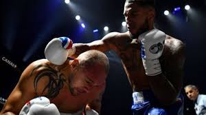 The boxing fight tony yoka vs joel tambwe djeko gets two. Tony Yoka Boxer Tony Yoka Wikipedia The French Boxer Tony Yoka Destroys Lionel Messi On Instagram
