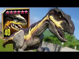 The game and jurassic world: Steam Community Video Indoraptor Max Level 40 Skin Jurassic World Evolution Skin Mod