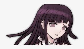 Read mikan x junko song from the story the music of danganronpa by doomqwer (insanity personified) with 33 reads. Mikan Tsumiki Consent Sprite Danganronpa Doki Doki Literature Club Png Image Transparent Png Free Download On Seekpng