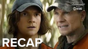 Dexter Accidentally Gets High