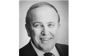 Alfred Amaral Obituary (2018)