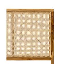 Suivez l'évolution de l'épidémie de coronavirus / covid19 dans le monde. Rattan Woven Cane Queen Size Bed Head Panel Headboard In Solid Teak Wood Buy Queen Size Headboard 1583001