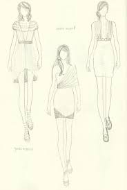 Pin On Fashion Illustration