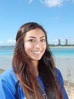 Aja Keyes's Instagram, Twitter & Facebook