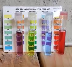 Pin On Water Test Kits