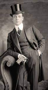 7 Things To Look For In A Perfect Pair Of Trousers Victorian Man Victorian Men Well Dressed Men