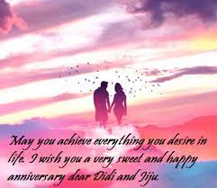Surprise & delight your friends & family with the perfect birthday card! Wedding Anniversary Messages Sayings Images For Didi Jiju Best Wishes