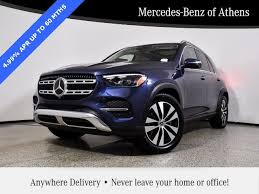 Image result for Twilight Blue 2024 GLE