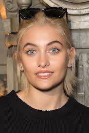 June 17 2021 2:56 pm edt. Paris Jackson Isn T Afraid To Show Her Scars Stretch Marks Acne And Cellulite Perfection Is Just An Opinion Teen Vogue