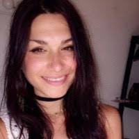 Marion Amore's Instagram, Twitter & Facebook