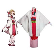 I have been obsessing over tbhk for the past two months after i read the manga. Anime Tbhk Toilet Bound Hanako Kun Yako Outfit Cosplay Costumes Cosplay Clans