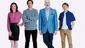 Zoe samuel 6 min quiz sewing is one of those skills that is deemed to be very. Talkin Bout Your Generation Why Shaun Micallef Changed His Mind About Reboot