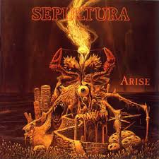 Encontre este pin e muitos outros na pasta bagong opo de bagong opo. Arise Sepultura Album Wikipedia