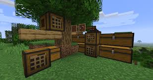 If it does not exist, create it now. Tom S Simple Storage Mod F Mods Minecraft Curseforge