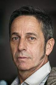 Pampa ilusión tv serie online kijken. Alfredo Castro Trakt Tv