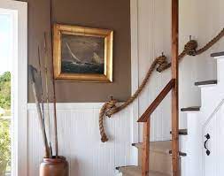 Pin On Rope Decor Ideas Crafts