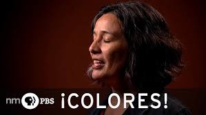 NMPBS ¡COLORES!: Michelle Otero
