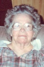 Emma Pennington Measmer Obituary February 18, 2003