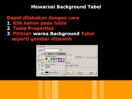 Untuk melakukannya, langkah pertama yang harus anda lakukan yaitu klik kanan pada tab, lalu pilih hide. Tot Fasilitator By N A H D I Ppt Download