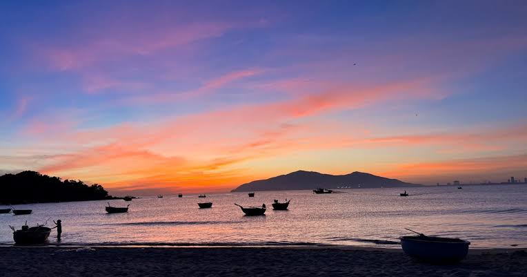 văn hóa làng chài Nam Ô