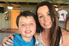 Fundraiser for Luke Sadler by Laurene Long : Support Tripp (13) who lost  his mother to cancer