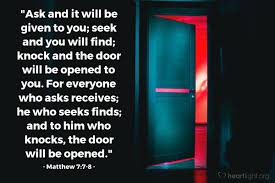Python 3.8.9 april 2, 2021 download release notes. Matthew 7 7 8 Verse Of The Day For 07 07 2016