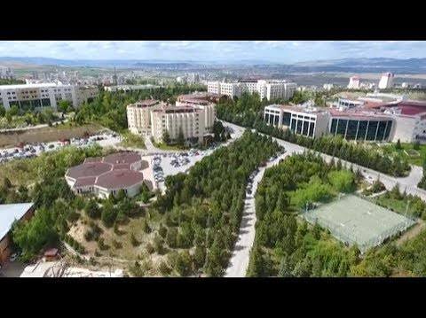 Başkent Üniversitesi Tanıtım Filmi - 2018