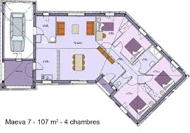 Epingle Sur Plans De Maison