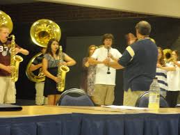 SFASD: Students, Administration Getting Ready to Go Back to School, Goodin  Officially Welcomed