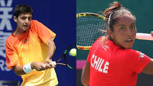 Click here for a full player profile. Tomas Barrios Y Daniela Seguel Buscaran Seguir Avanzando En La Qualy De Roland Garros