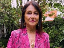 Daniela Romo aparece en silla de ruedas y fans se preocupan por su estado  de salud | Crónica de Xalapa