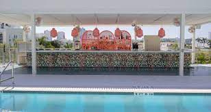 Restaurant in miami beach, florida. How Strawberry Moon Miami Free Guest List Works Faq Tips Discotech