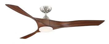 In this way, they support the light fixtures that you have already placed around the room. Willow 60 Inch Indoor Outdoor Smart Ceiling Fan Wr1801nwal Brilliant Lighting Center