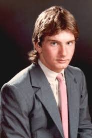 Gregory Trahan's Instagram, Twitter & Facebook