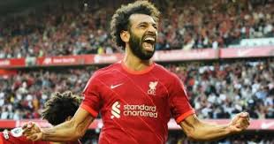 حرص النجم المصري محمد صلاح لاعب ليفربول الإنجليزي على توديع زميله بالفريق الهولندي جورجينيو فينالدوم، الذي يغادر قلعة أنفيلد بنهاية الموسم المنصرم. ÙÙÙØ±Ø¨ÙÙ ÙØ­ÙØ² ÙØ­ÙØ¯ ØµÙØ§Ø­ ÙØªØ­ÙÙÙ Ø±ÙÙ ÙÙØ§Ø³Ù Ø¬Ø¯ÙØ¯ Ø¨Ø¹Ø¯ Ø¥Ø­Ø±Ø§Ø²Ù Ø§ÙÙØ¯Ù 99 Ø¨Ø§ÙØ¨Ø±ÙÙÙØ±ÙÙØ¬ Ø§ÙÙÙÙ Ø§ÙØ³Ø§Ø¨Ø¹