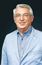 Ortsbeirat Bitburg Stahl Masholder Matzen Erdorf Mötsch