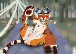 kung fu panda  funny cocks & best free porn: r34, futanari, shemale,  hentai, femdom and fandom porn