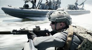 naval special warfare physical