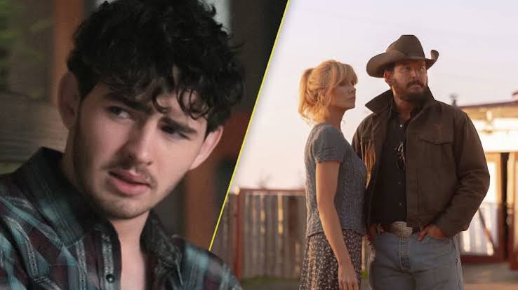 Dutton Ranch Ending Explained: How Carter's Kidnapping Changes Everything  for Season 2