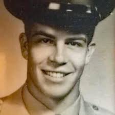 Floyd Russell (1930-2023)