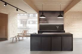 Innauer Matt Architekten Adolf Bereuter Strubobuob House Design Kitchen Interior Hotel Interiors