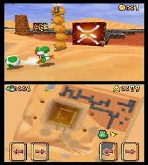 He claimed that he unlocked waluigi. Super Mario 64 Ds Screenshots Neoseeker